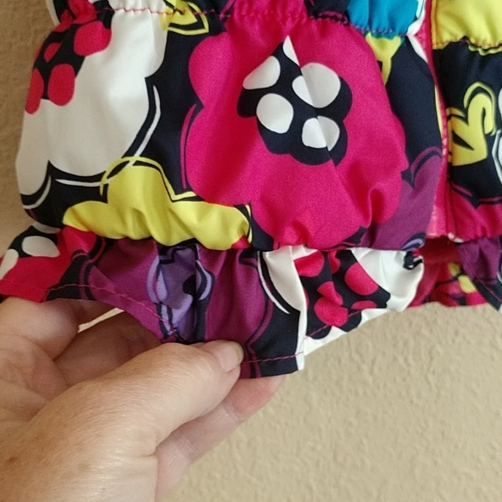 Child's Fleece Lined Vest Size 3T - Picture 3 of 7